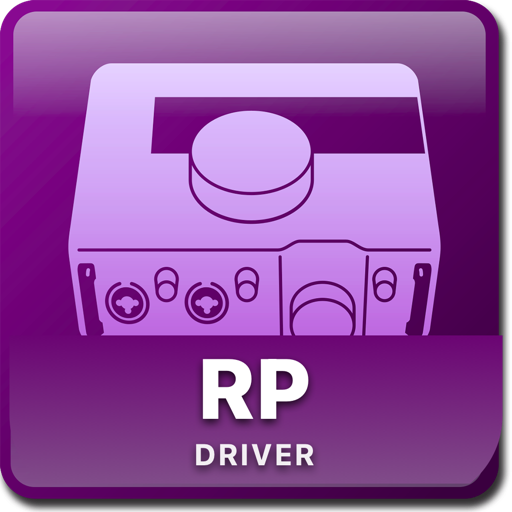 TAC-2 RP Driver icon